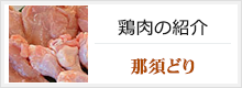 鶏肉の紹介